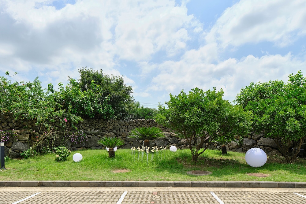 Shin Shin Hotel Jeju City 54/60