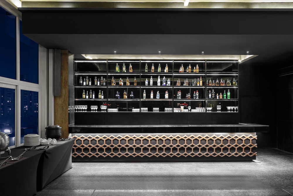 Golden Tulip Gurgaon - Sector 29 8/45