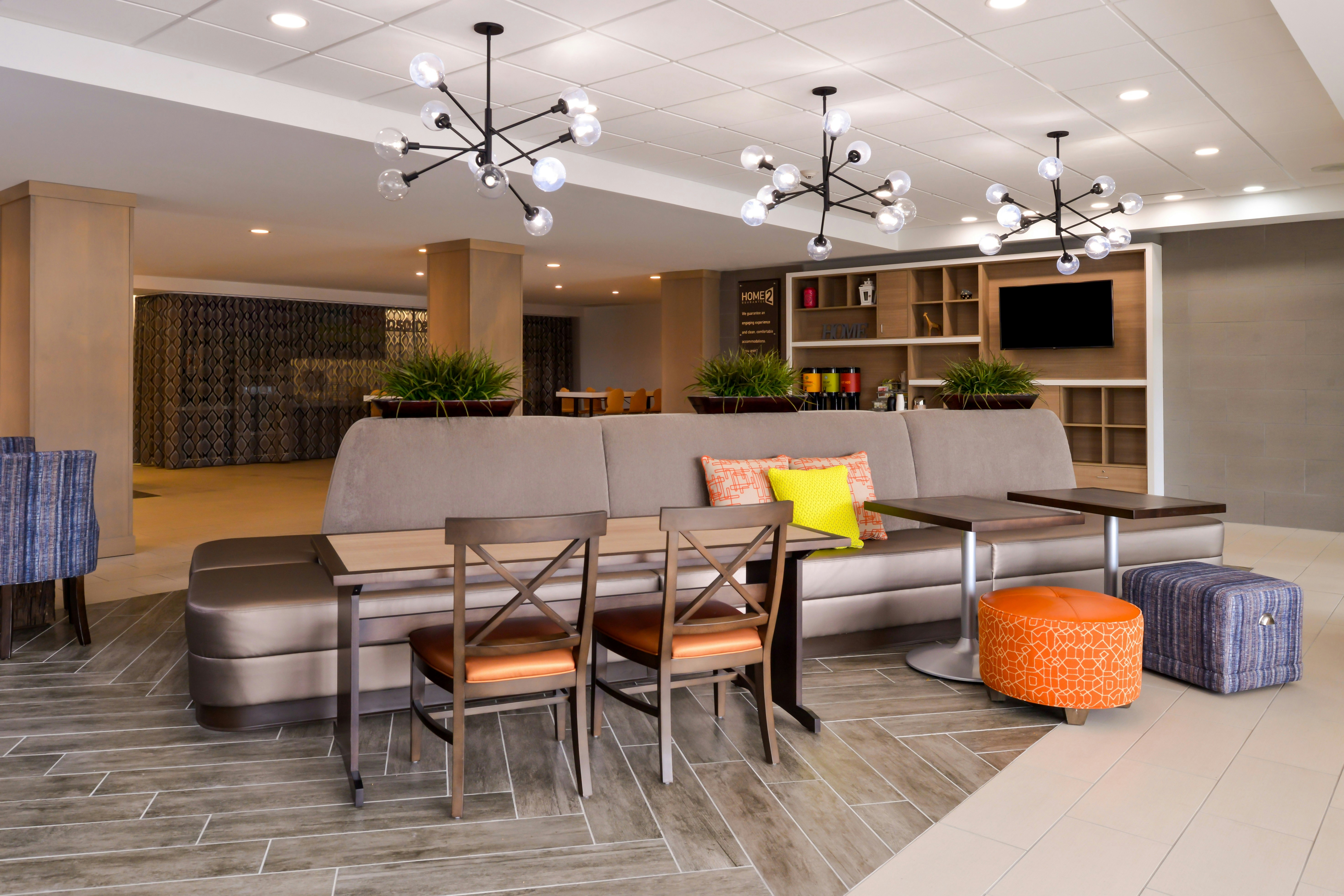 Home2 Suites By Hilton Merrillville 35/57