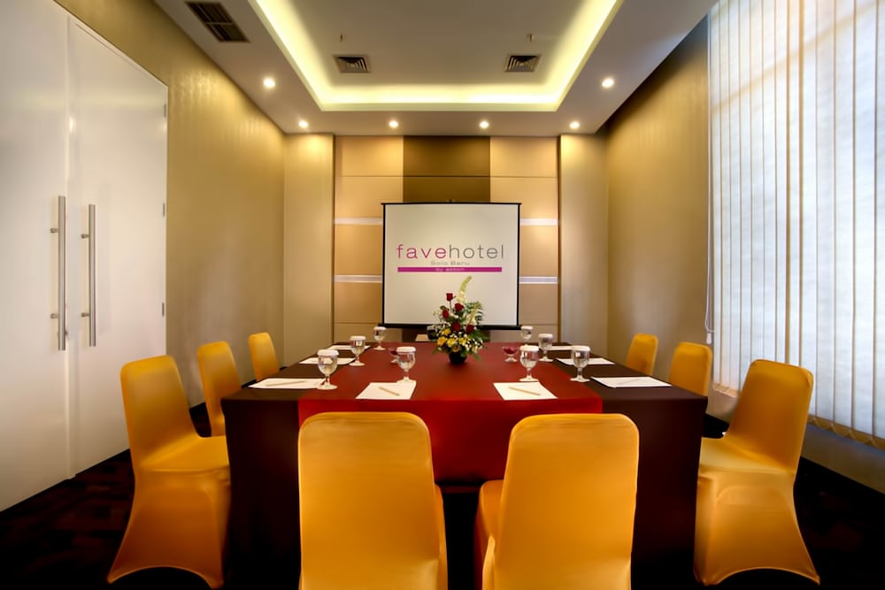 favehotel Solo Baru 40/51