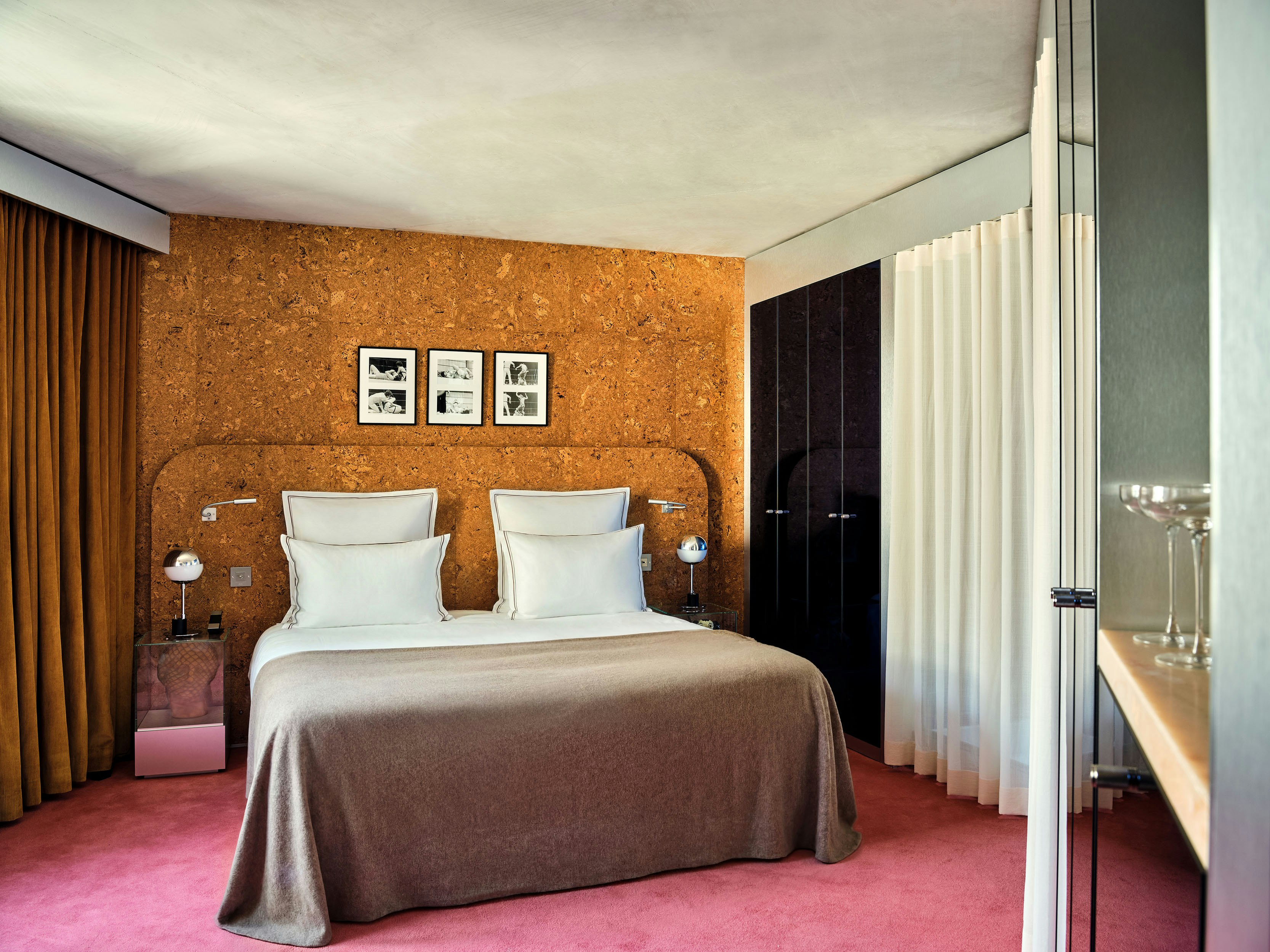 Hotel Le Bus Palladium 10/33