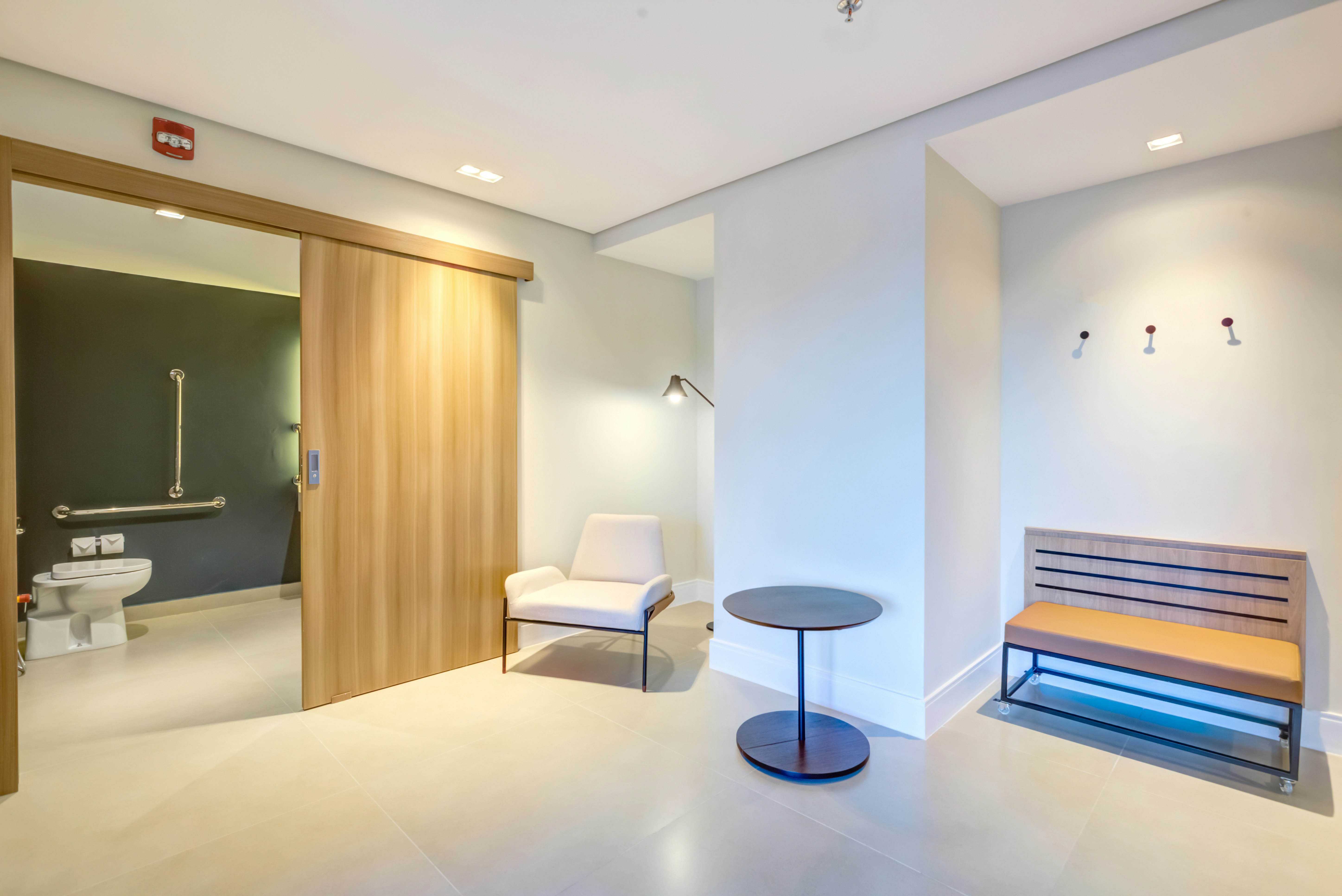 Hilton Garden Inn Sao Jose do Rio Preto 34/62