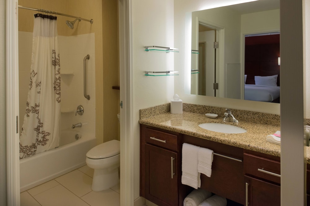 Residence Inn by Marriott Springfield South 9/39