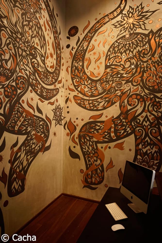 Cacha Hotel 36/50