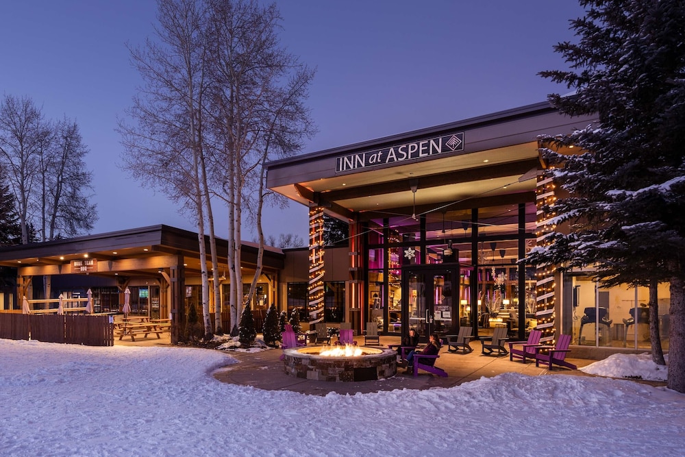 Inn At Aspen 2/36