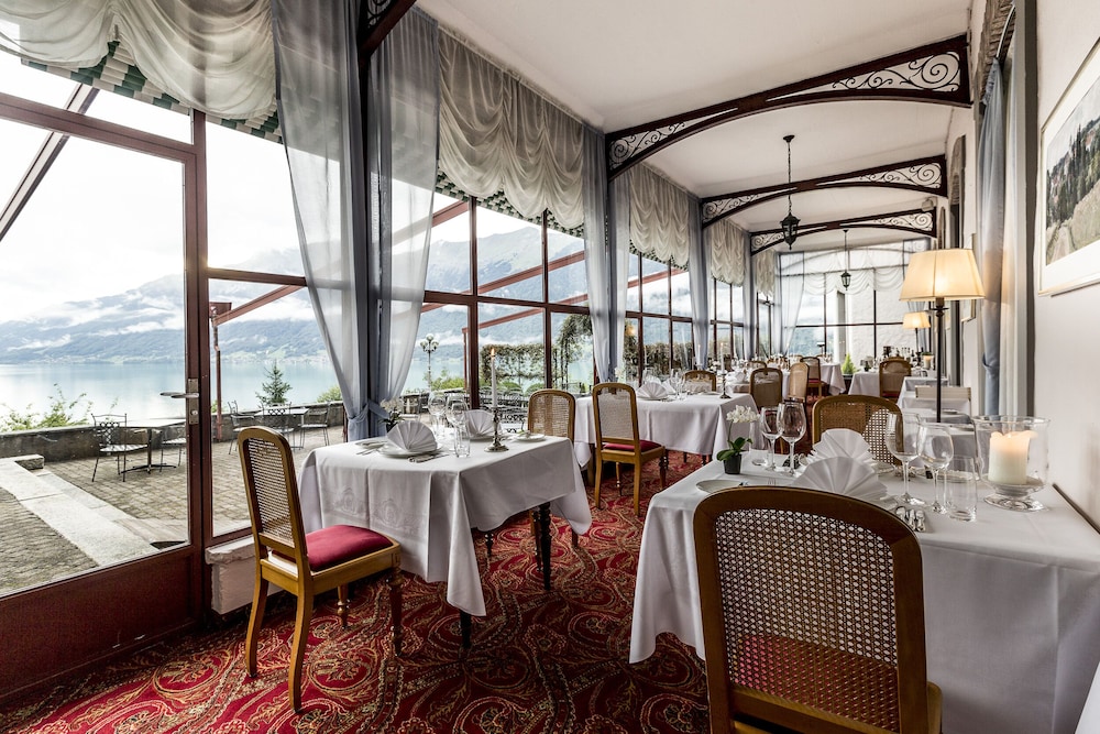 Grandhotel Giessbach 60/71