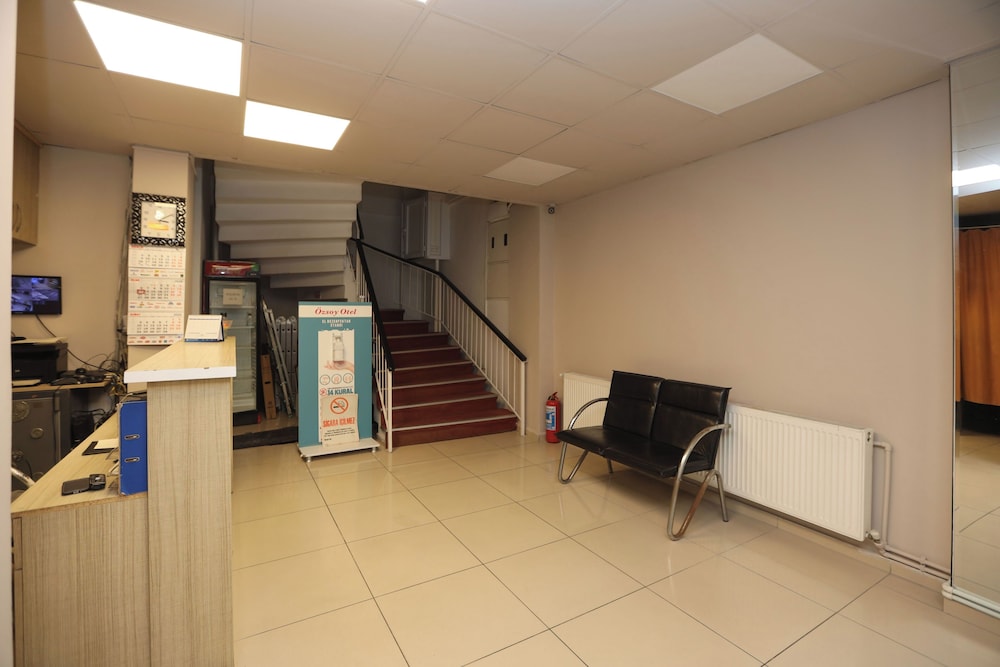 Ozsoy Hotel 16/45