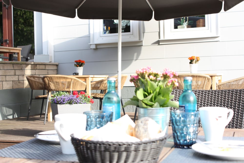 Hotel Am Kurpark 33/50