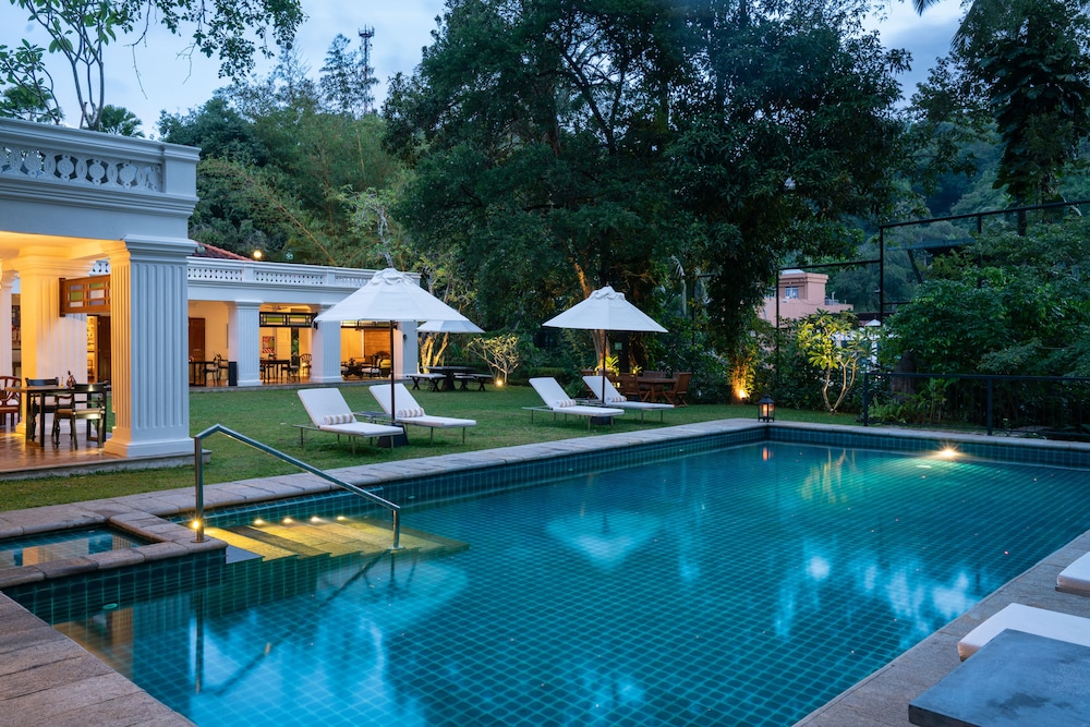 Taru Villas Kandy 42/50