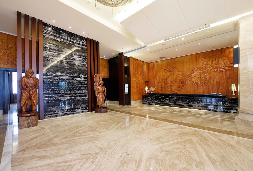 FULLON HOTEL HUALIEN 6/50