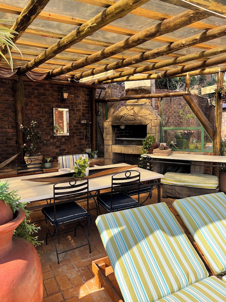 Map's View Guesthouse 31/50