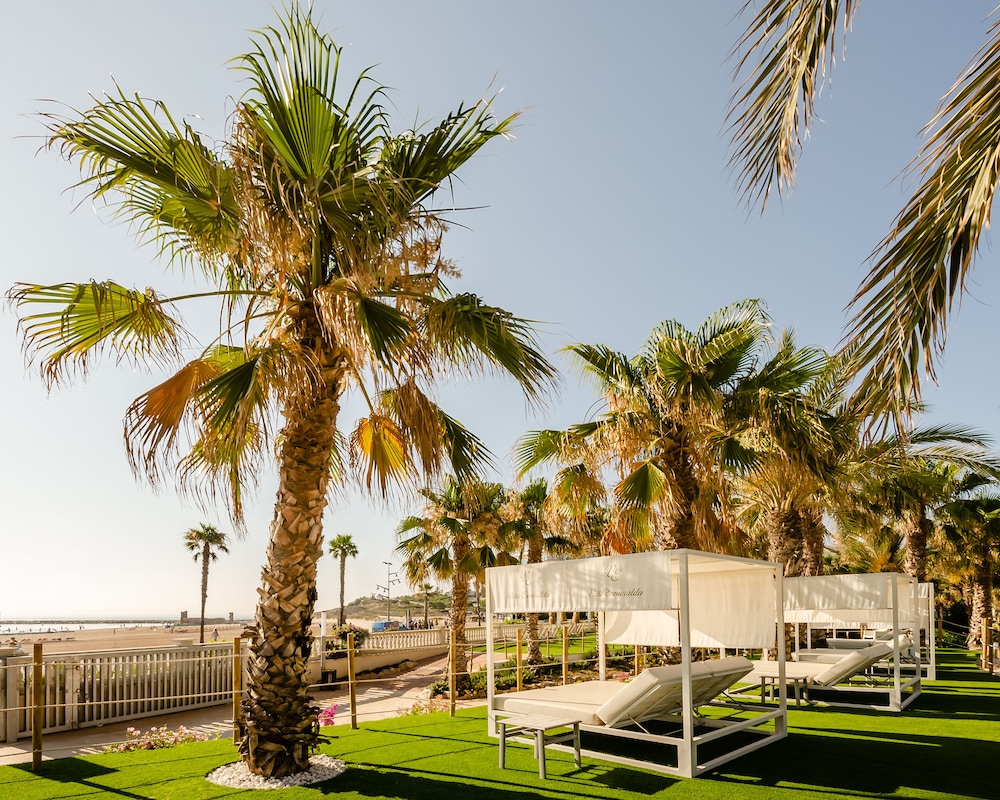 Gran Palas Hotel 45/49