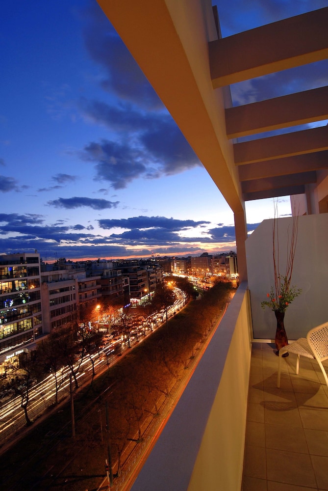 The Athenian Callirhoe in ATHENS