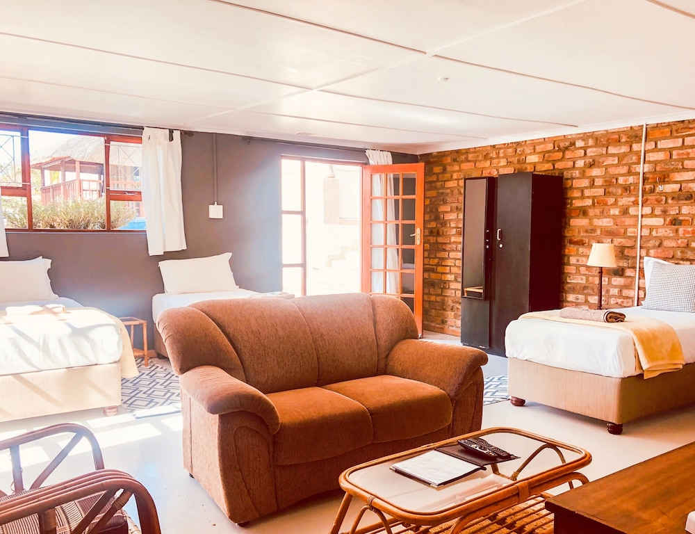 Selborne Bed And Breakfast 33/50
