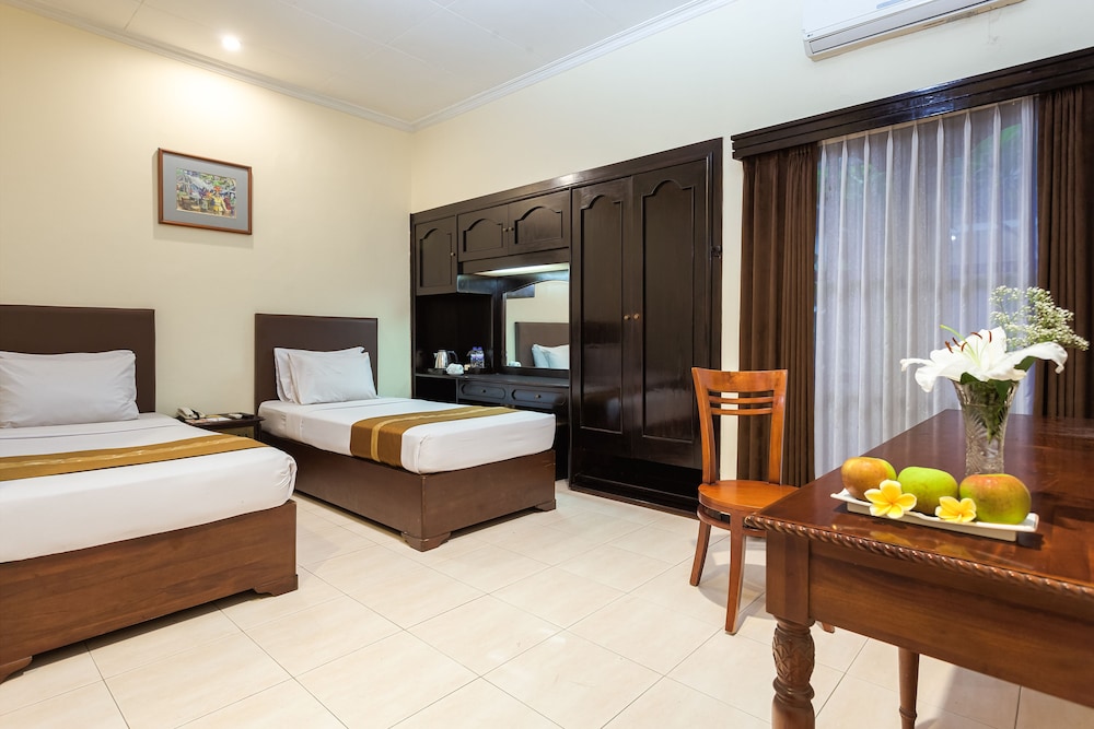 Hotel Montana Dua Malang 19/50