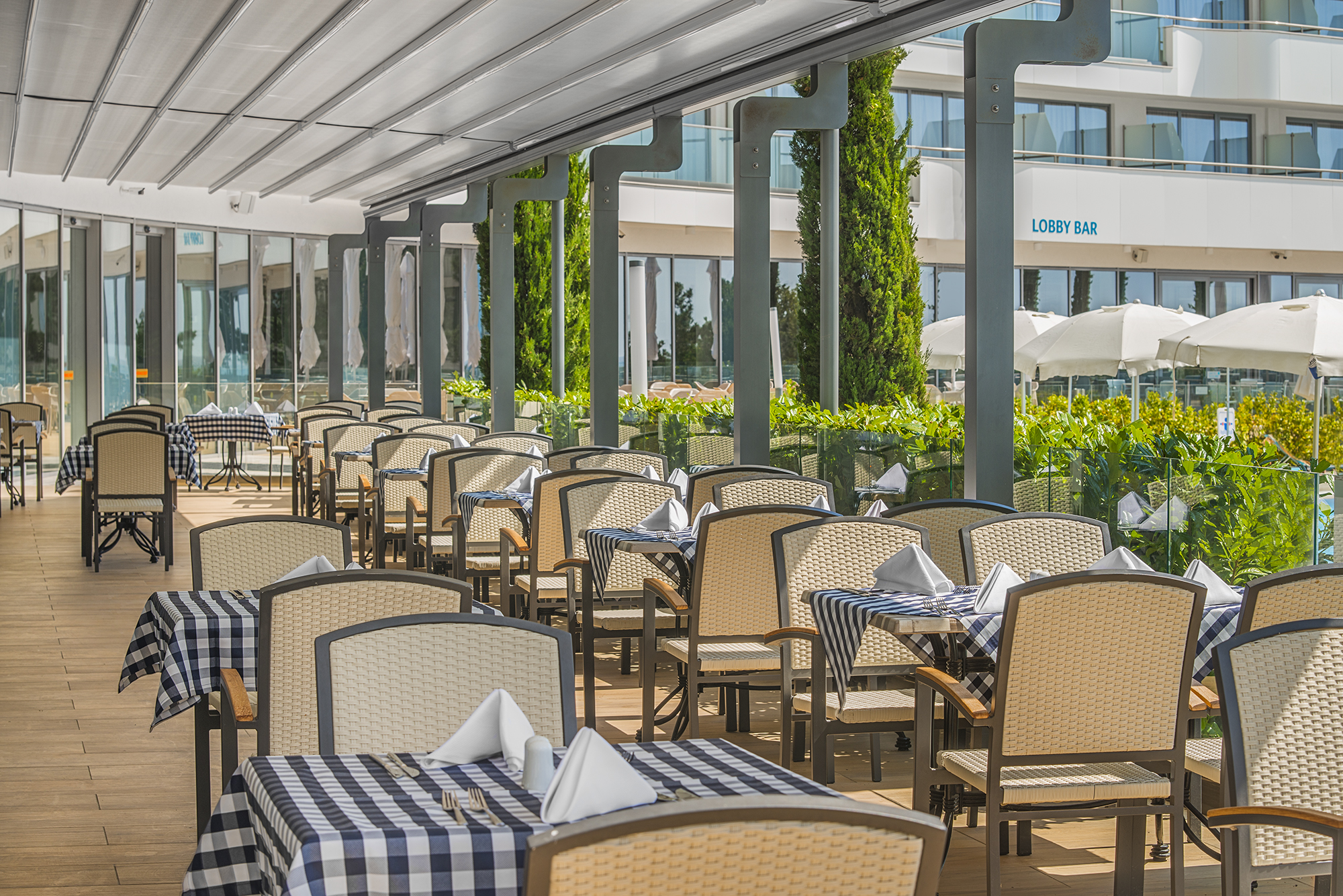 Riu Hotel Astoria All Inclusive 45/55