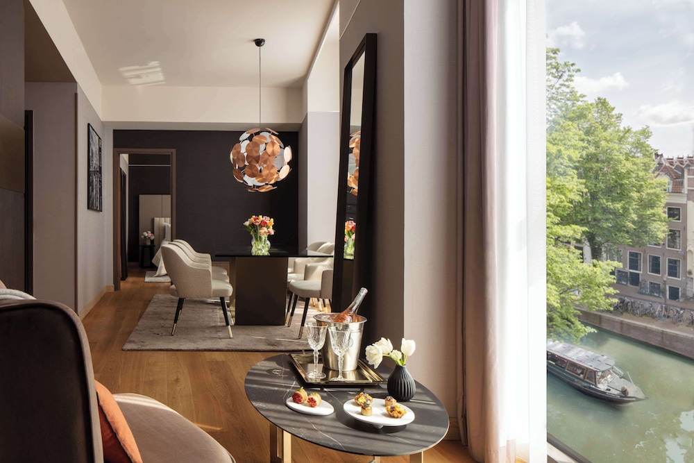 Anantara Grand Hotel Krasnapolsky Amsterdam 7/50
