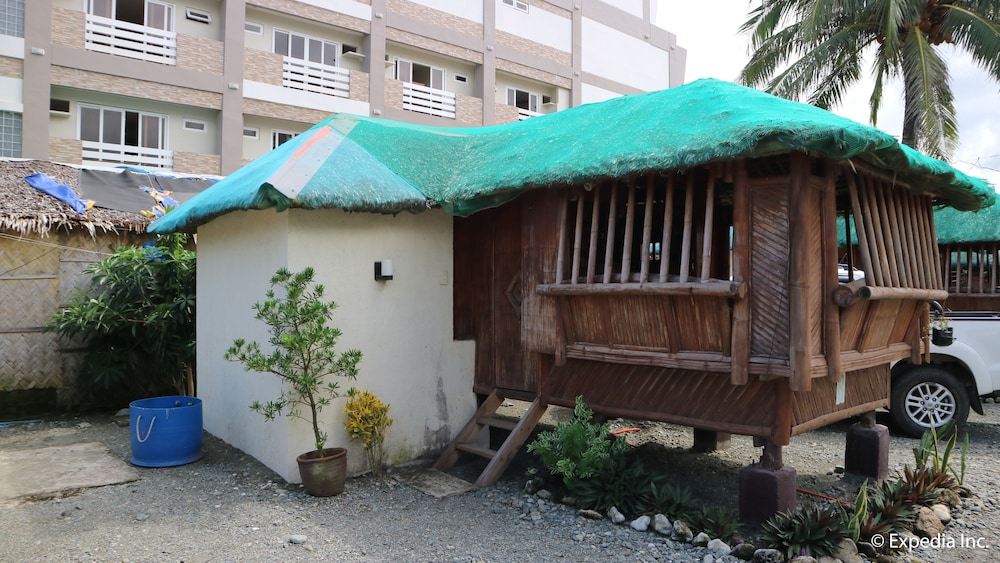 Nipa Hut Villa By Amco Extension 6/50