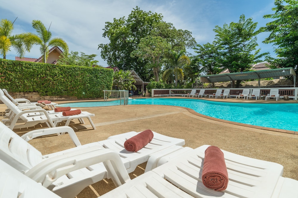 Lanta Manda Resort Krabi 34/45
