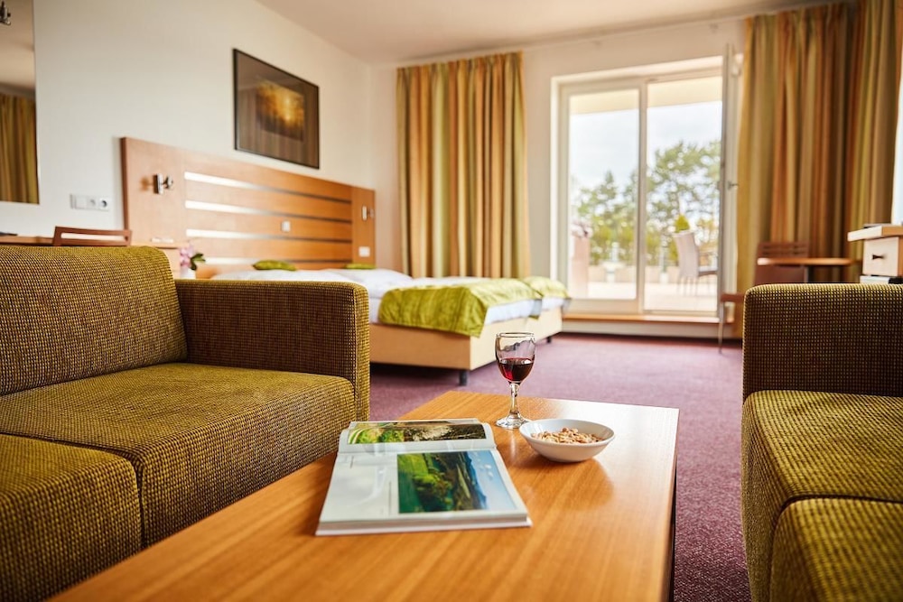 Hotel Port Doksy 22/50