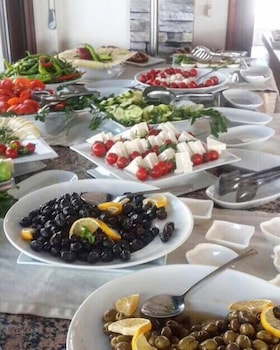 Silvanus Hotel 47/71