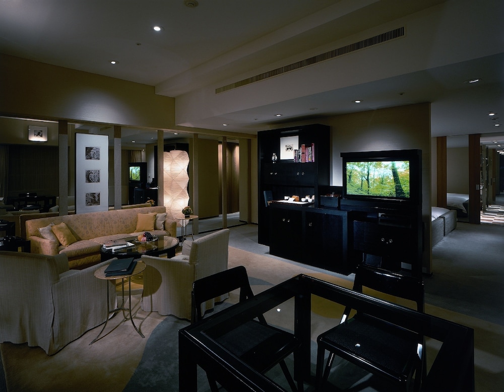 Park Hyatt Tokyo 40/64