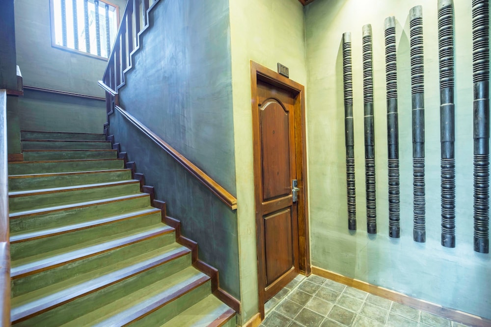 Won Residence & Spa 19/45