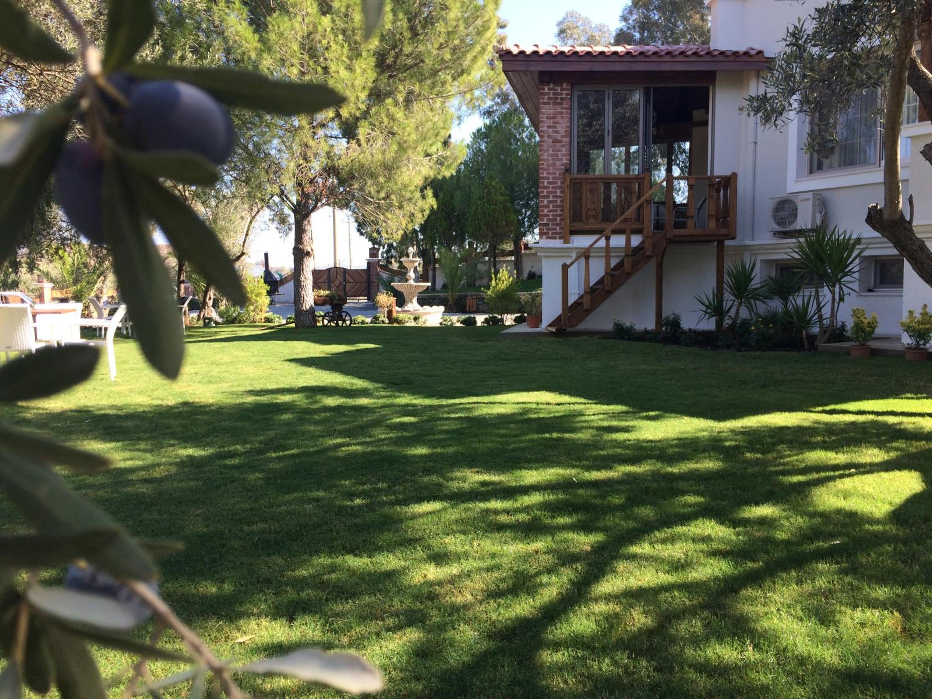 Ayse Hanim Konagi Urla (+12 Adult Only) 9/13