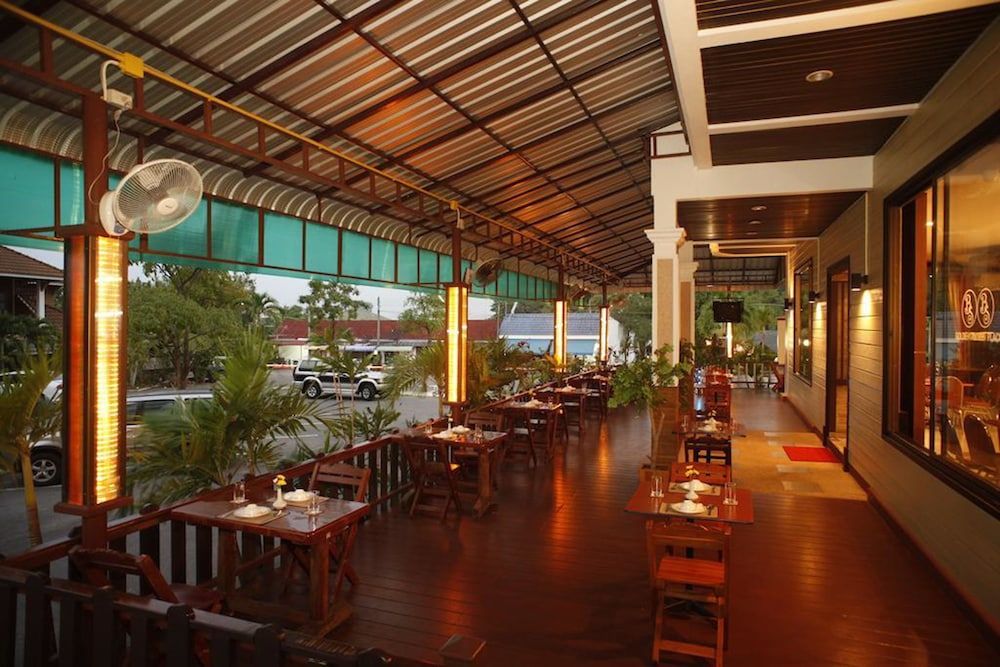 Boonsiam Hotel 17/20