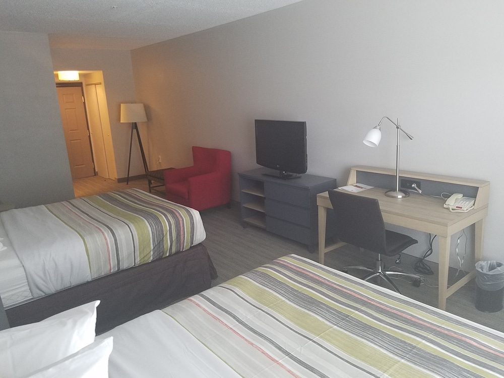 Country Inn Suites By Radisson Washington D C East Capitol Heights 7/31
