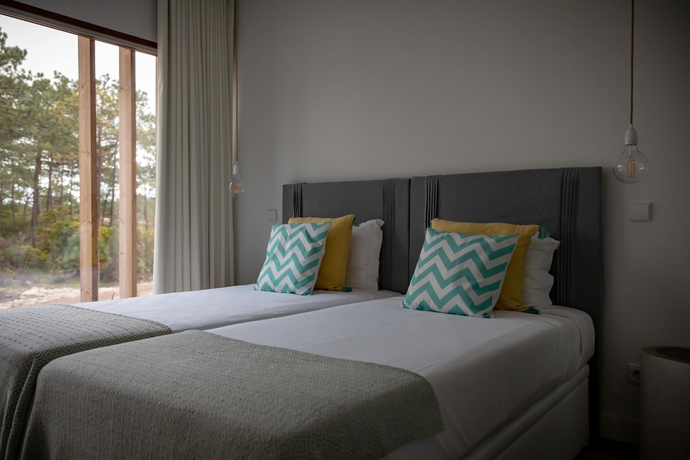 Pestana Troia Eco Resort & Residences 34/99