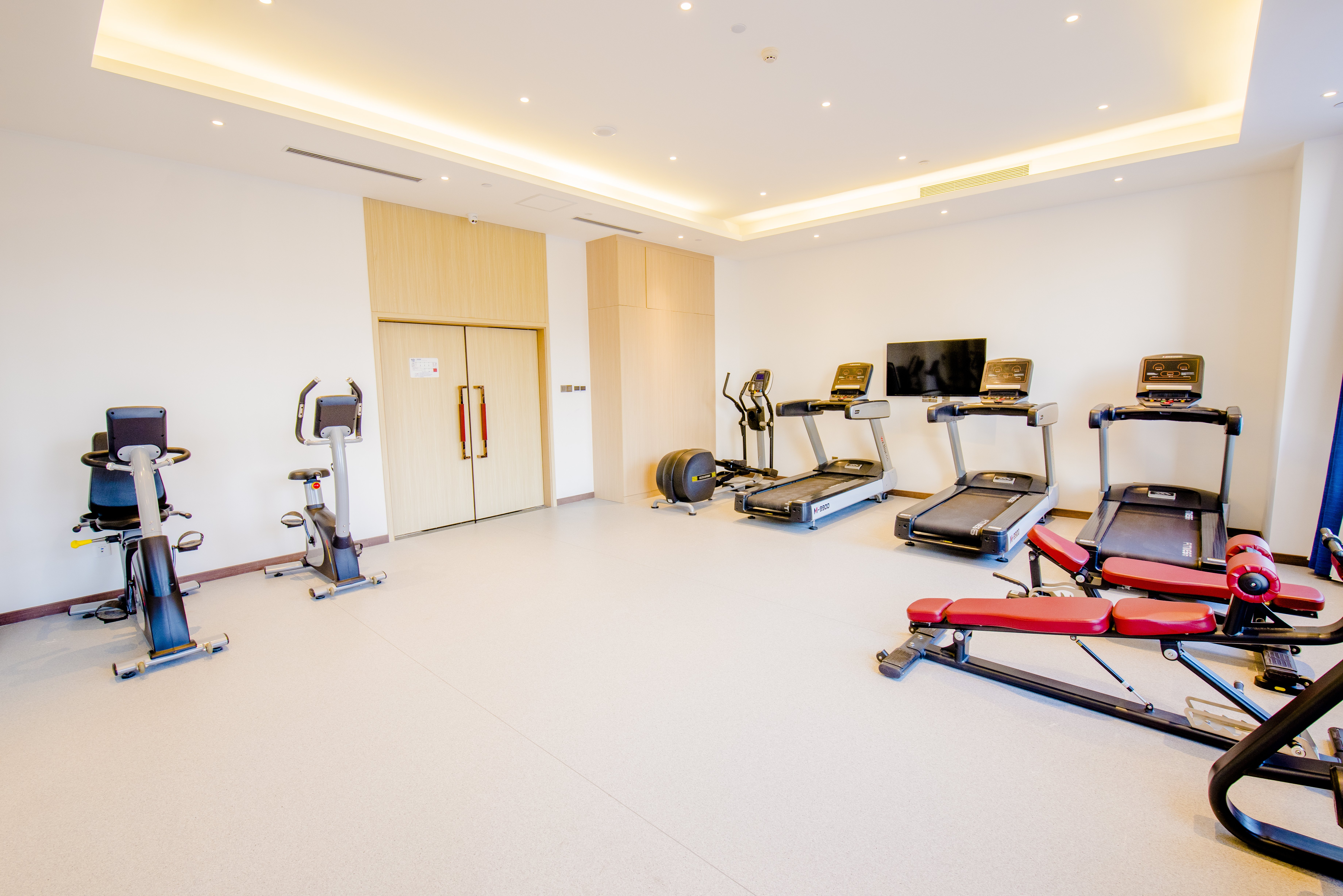 Holiday Inn Express Yinchuan Downtown 26/50