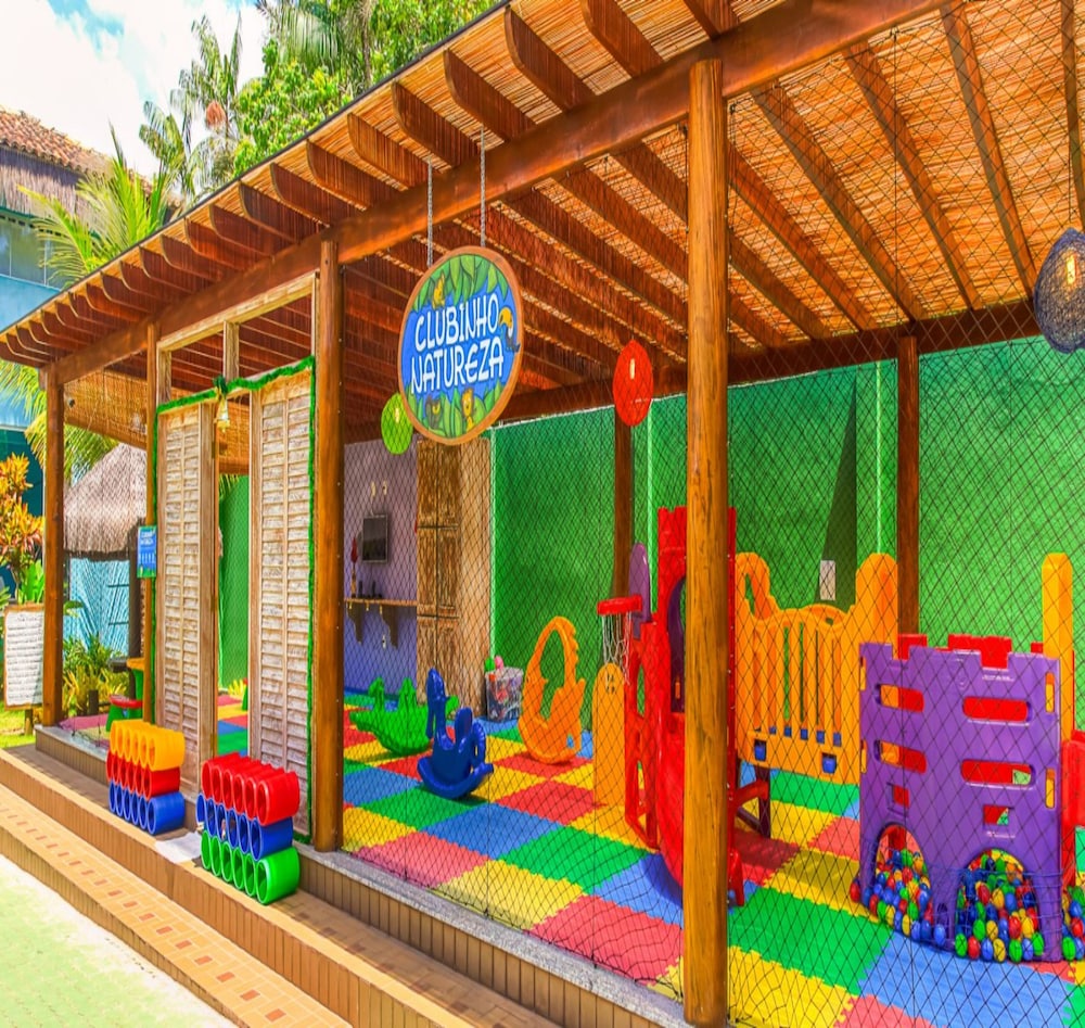 Ecoporan Hotel Charme Spa & Eventos 40/50