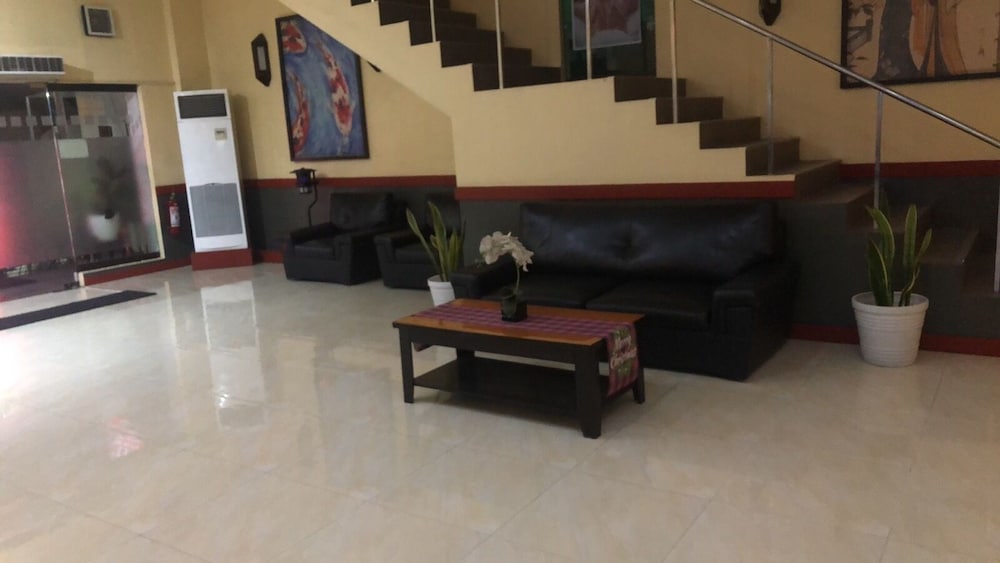 Hotel Sogo Buendia 31/40