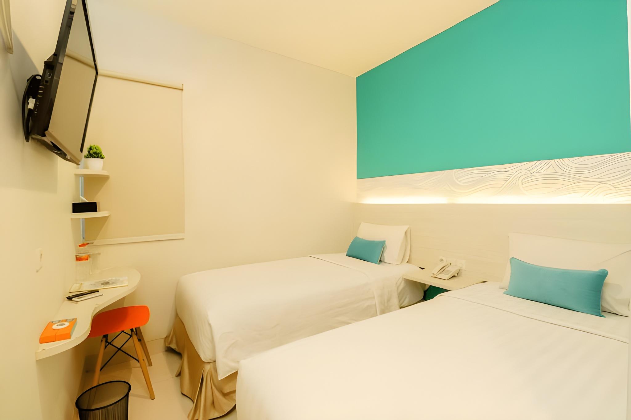 Makassar Beach Inn 18/43