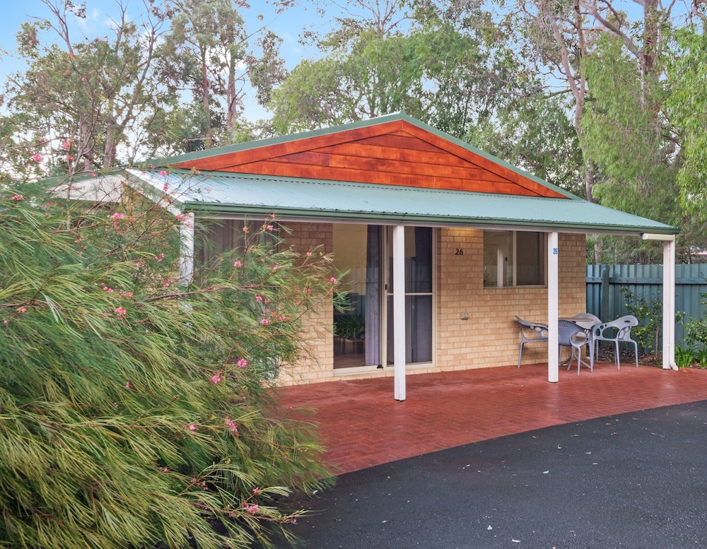 Margaret River Tourist Park 7/50