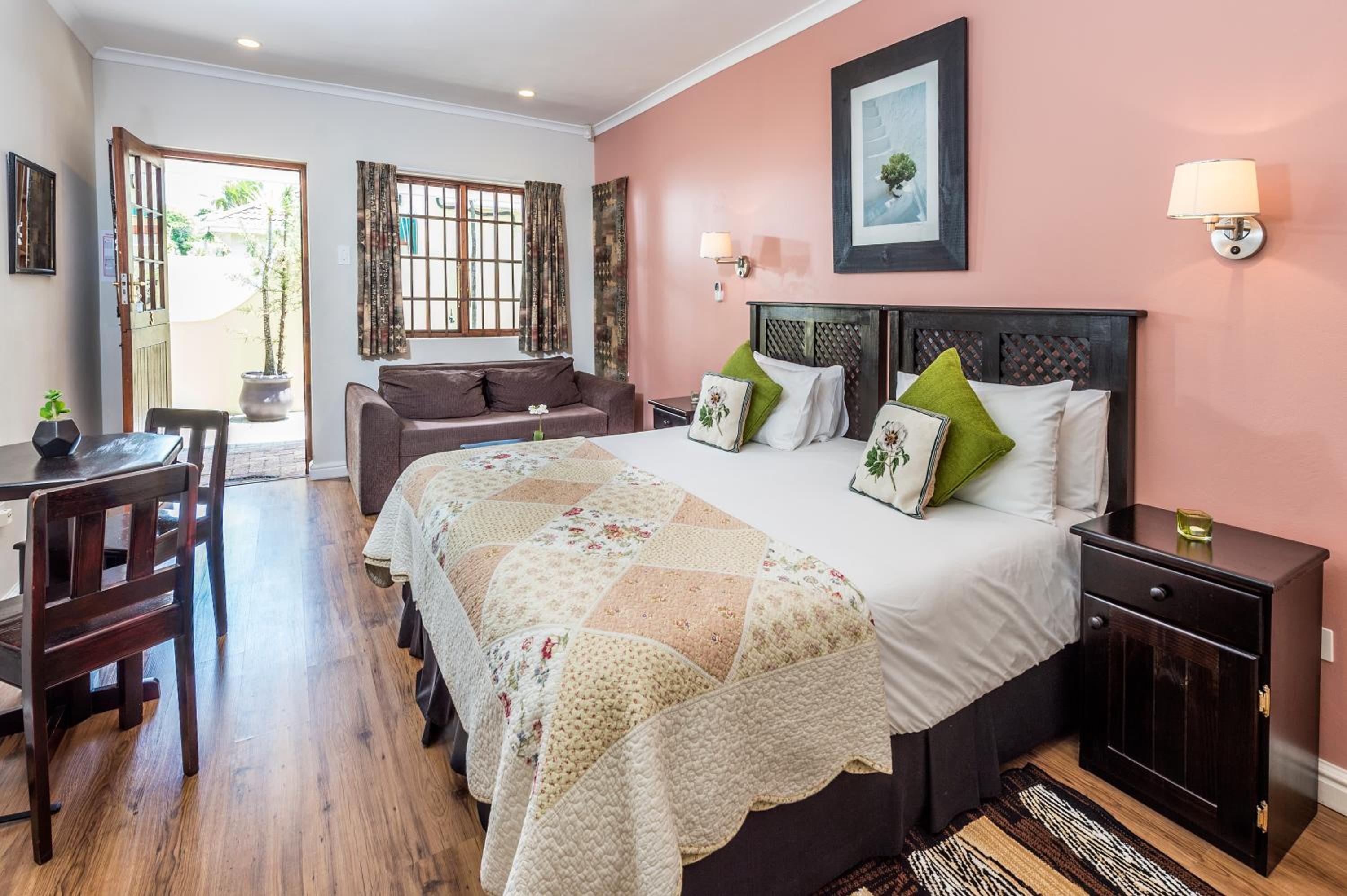 Algoa Guesthouse (Summerstrand) 6/58