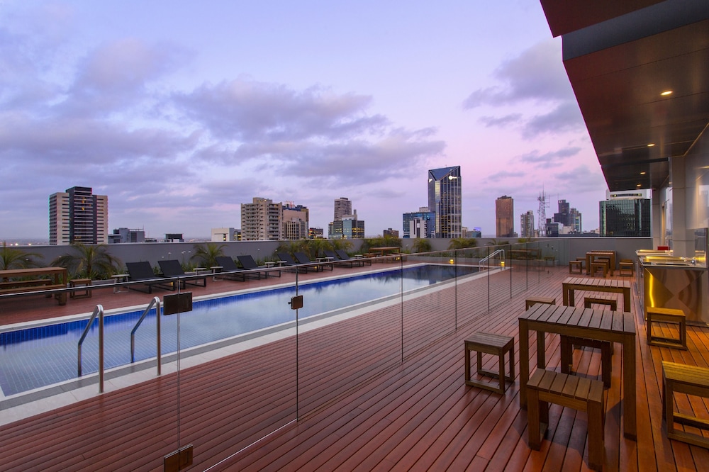 Wyndham Hotel Melbourne 6/37