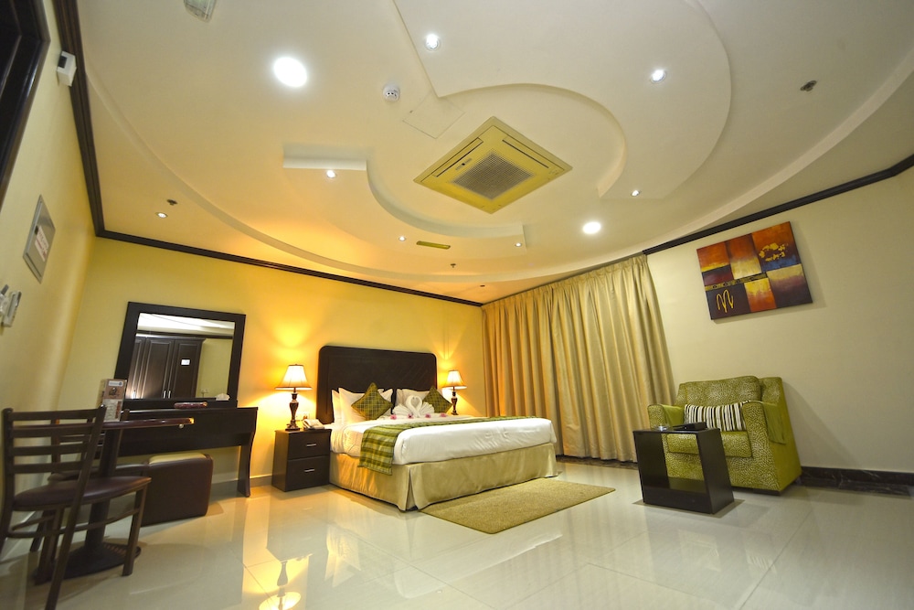 Alain Hotel Apartments 14/50
