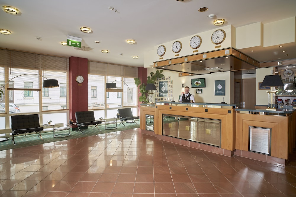 Balance Hotel Leipzig Alte Messe 3/34