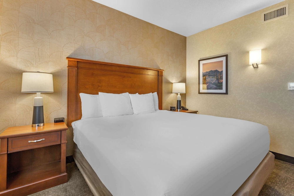 2 Rooms, Me, King Bed, Bathtub, Accessible