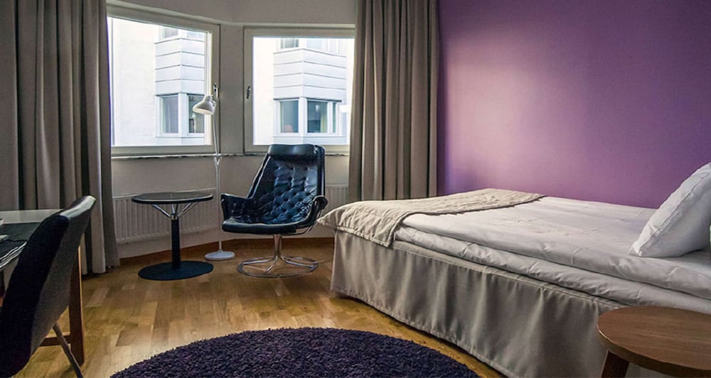 First Hotel Planetstaden 31/83