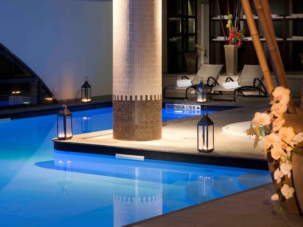 Parc Beaumont Hotel & Spa Pau - MGallery Collection 7/71
