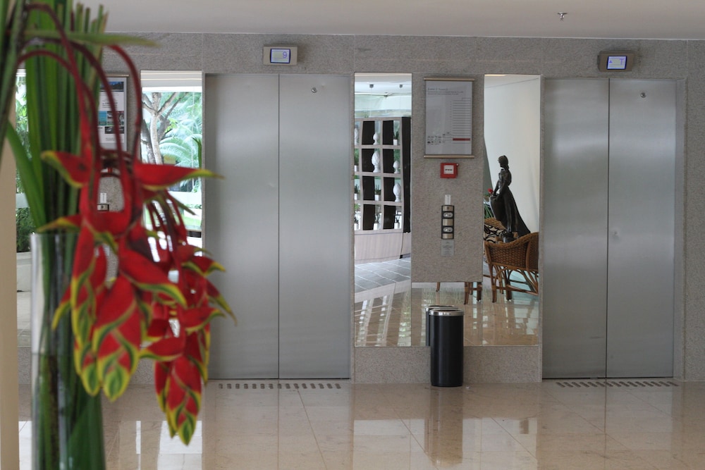 Mar Hotel Conventions 31/32