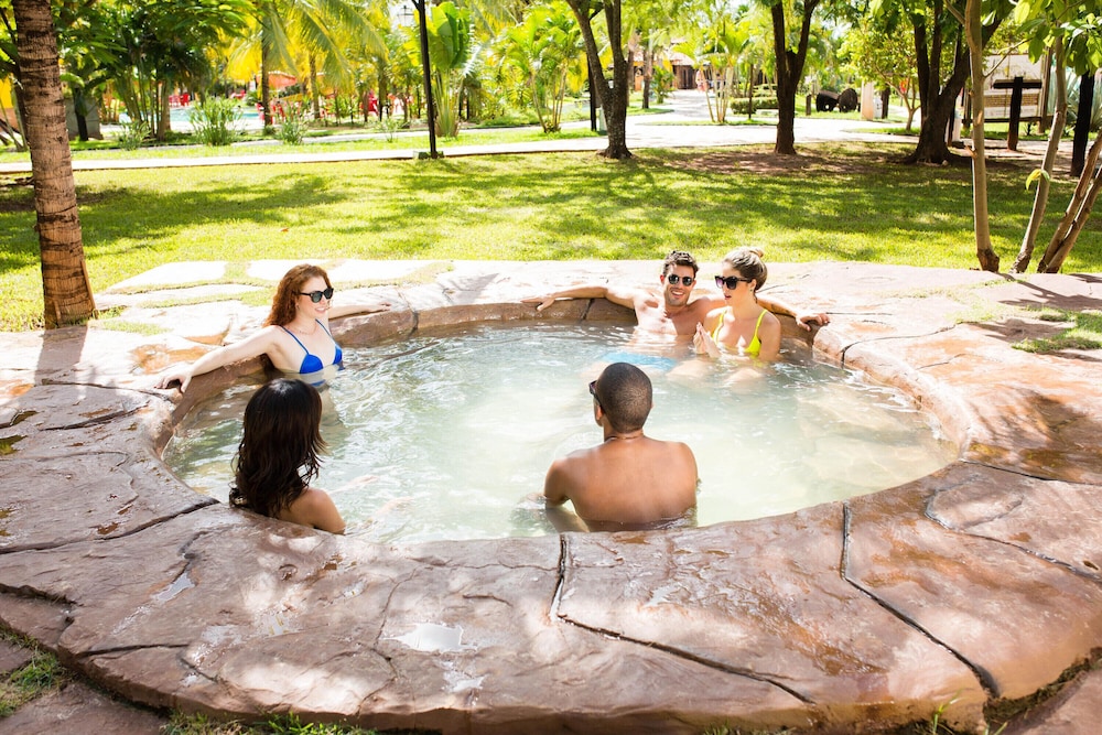 Barretos Country Hotel & Acquapark 35/72