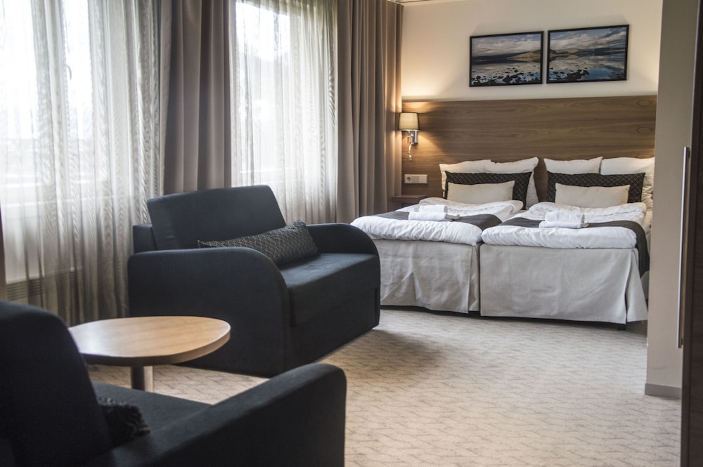 Hotell Fjallet 21/50