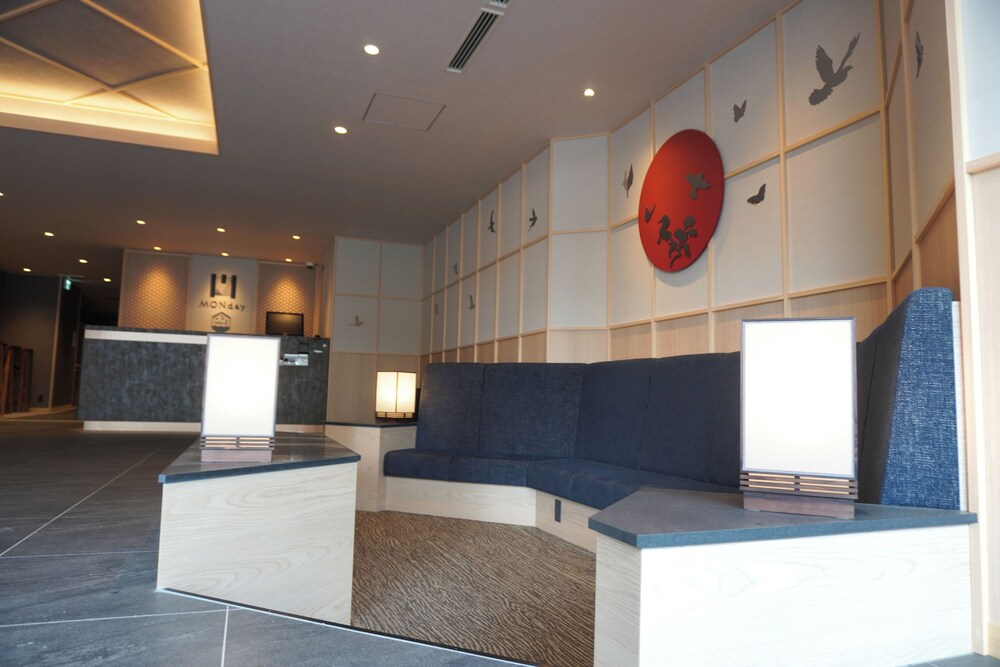 Premium Apart MONday KYOTO GOJO 15/63