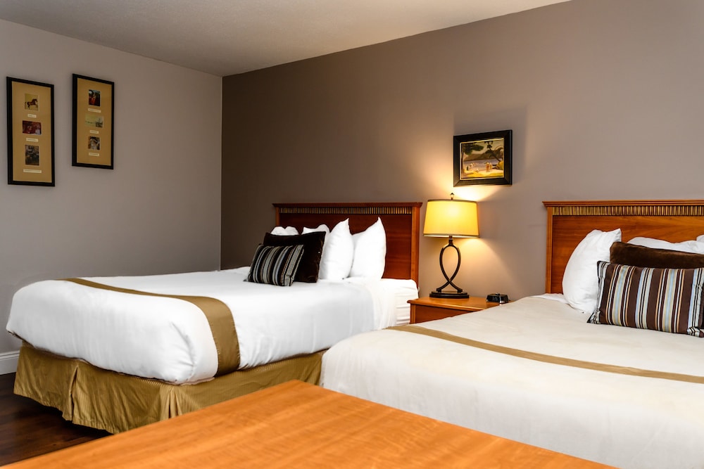 Hearthstone Inn Halifax Dartmouth 7/50