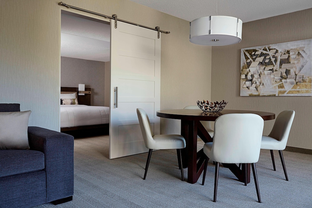 Marriott Bethesda 34/53