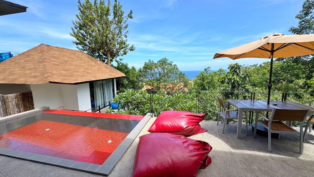 Pahili Pool Villas Koh Tao 28/50